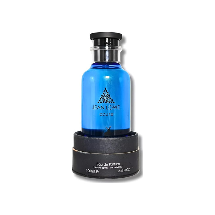 Maison Alhambra Jean Lowe Azure edp 100ml