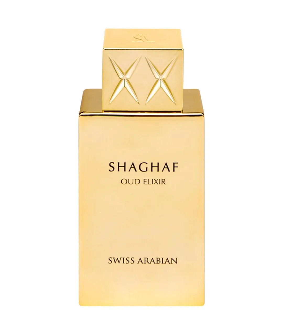 Swiss Arabian Shaghaf Oud Elixir edp 75ml