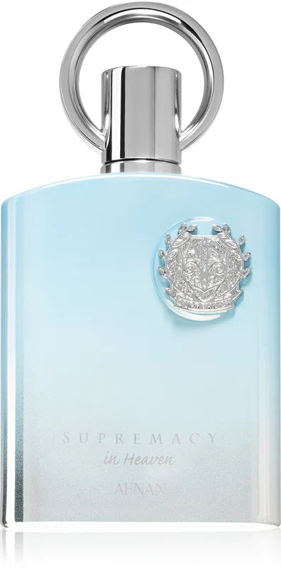 AFNAN SUPREMACY IN HEAVEN – EDP 100ML