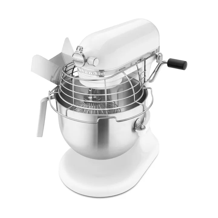 KitchenAid Professional 5KSM7990X köksmaskin 6,9 L White