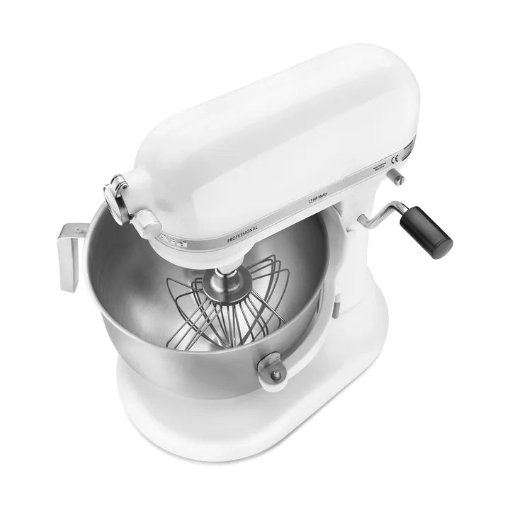 KitchenAid Professional 5KSM7990X köksmaskin 6,9 L White