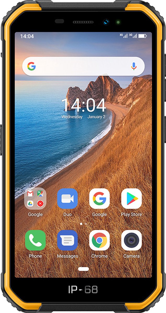 Ulefone Armor X6 2GB/16GB Orange