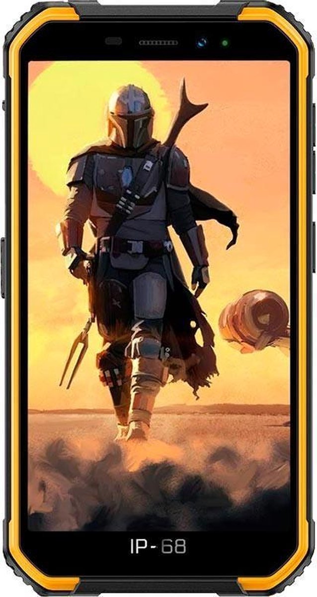 Ulefone Armor X6 2GB/16GB Orange