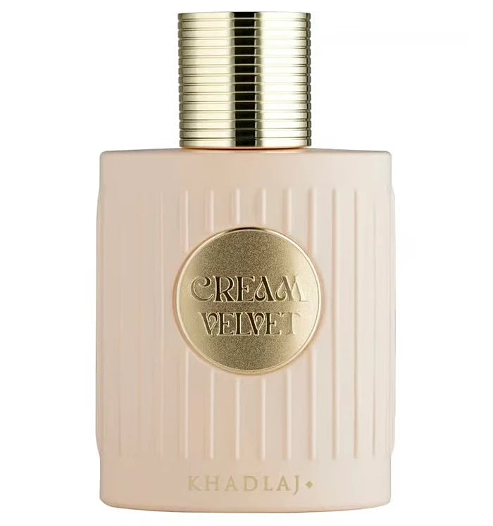 Khadlaj Cream Velvet Extrait de Parfum 100ml