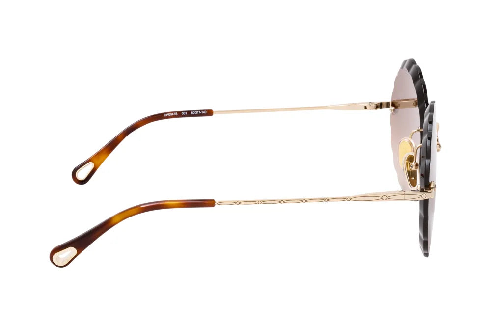 Chloé Soglasögon CH0047S 001