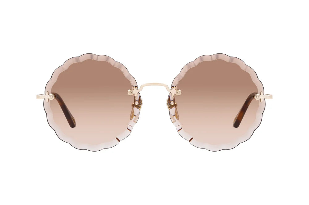 Chloé Soglasögon CH0047S 001