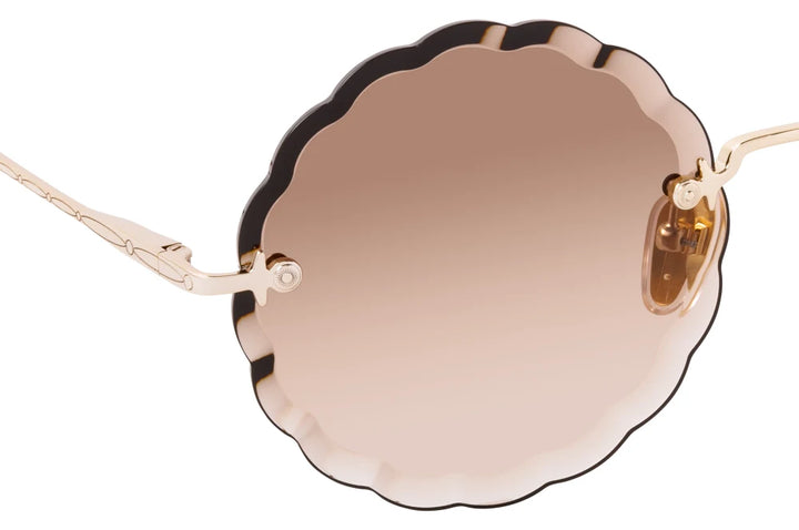 Chloé Soglasögon CH0047S 001