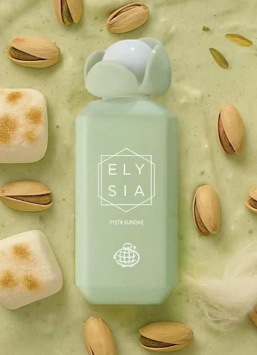Fragrance World Elysia Pista Sundae edp 100ml