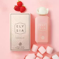 Fragrance World Elysia Marshmallow edp 100ml