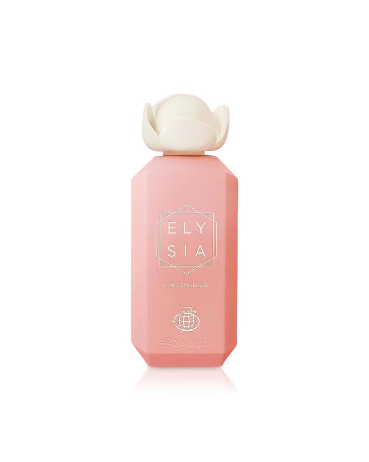 Fragrance World Elysia Marshmallow edp 100ml
