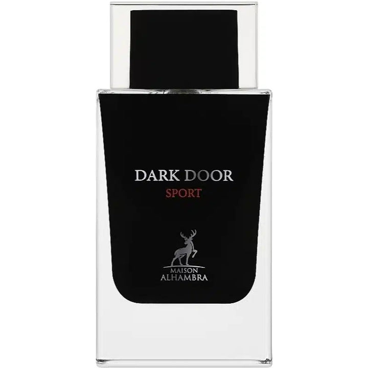 Maison Alhambra Dark Door Sport Edp 100ml