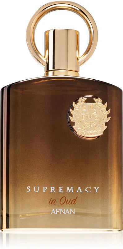 AFNAN SUPREMACY IN OUD – EDP 100ML