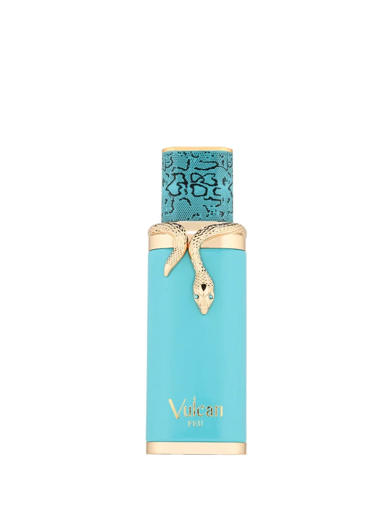 Vulcan Feu Eau de Parfum – French Avenue 100ML
