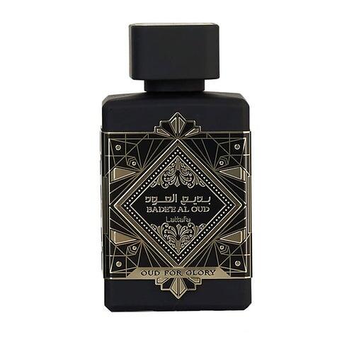 Lattafa Bade'e Al Oud for Glory edp 100ml
