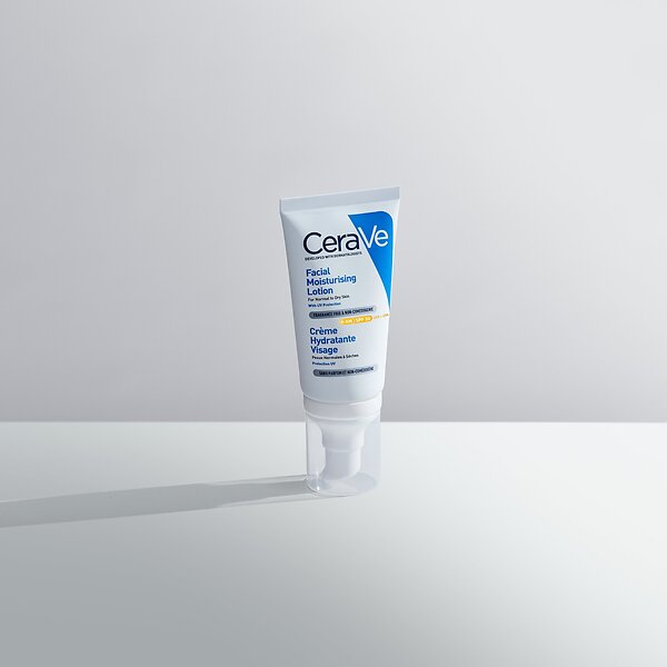 CeraVe Facial Moisturizing Lotion Normal/Dry Skin SPF50 52ml