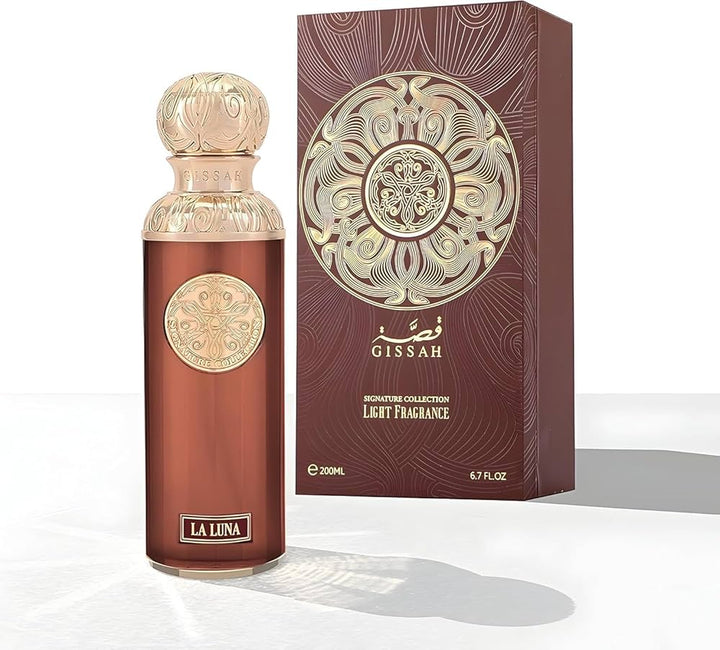 Gissah La Luna EDP For Unisex 200 ML
