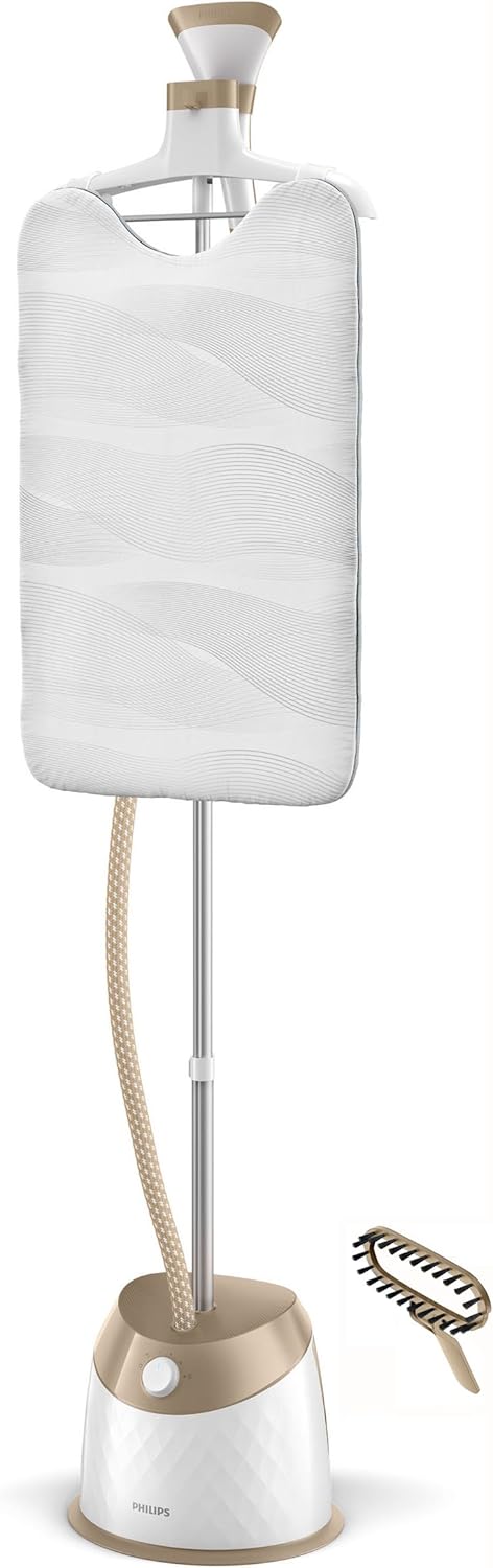 Philips EasyTouch Plus stående steamer GC524/60