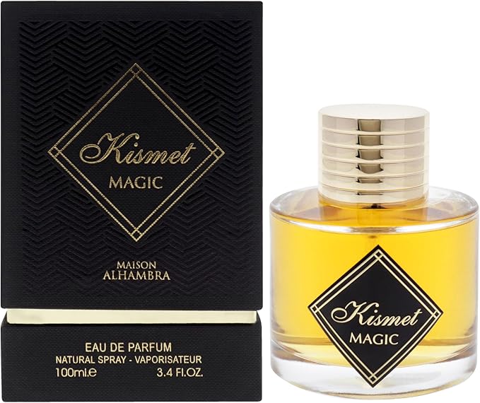 Maison Alhambra Kismet Magic Unisex edp 100ml