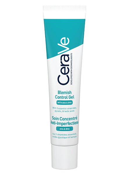 CeraVe Blemish Control Gel 40ml
