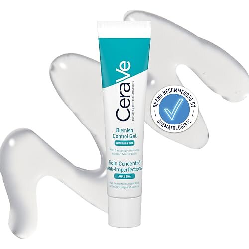 CeraVe Blemish Control Gel 40ml
