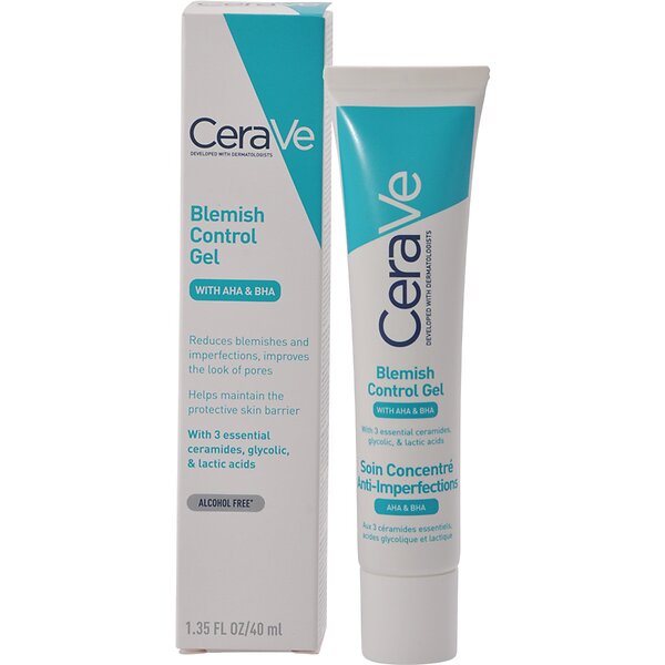 CeraVe Blemish Control Gel 40ml