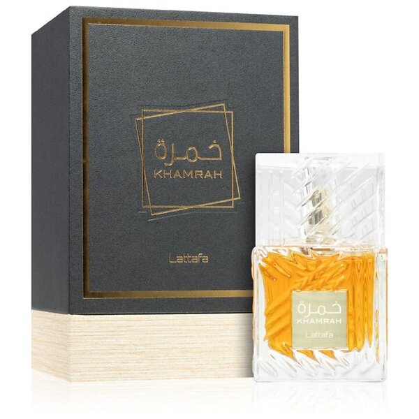 Lattafa Khamrah edp 100ml