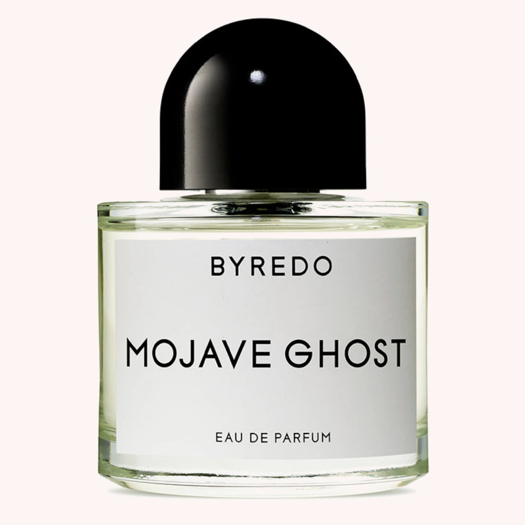 BYREDO  Mojave Ghost EdP 50 ml
