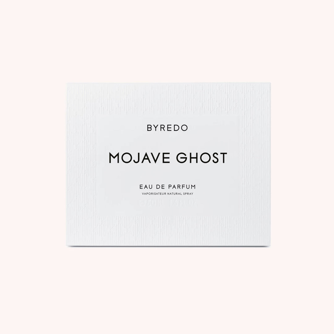 BYREDO  Mojave Ghost EdP 50 ml