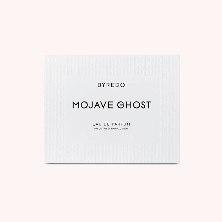 BYREDO  Mojave Ghost EdP 50 ml