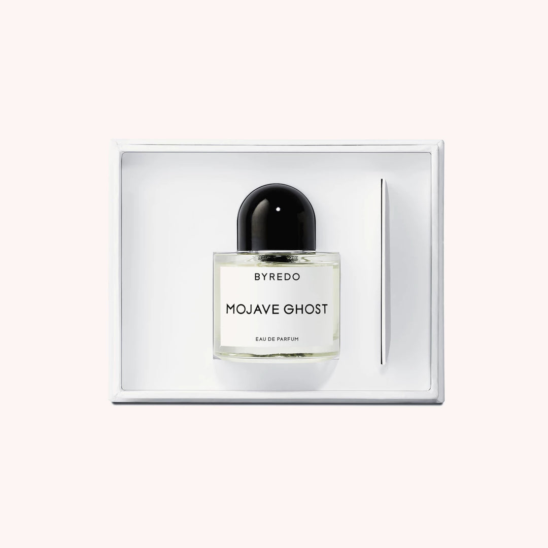 BYREDO  Mojave Ghost EdP 50 ml