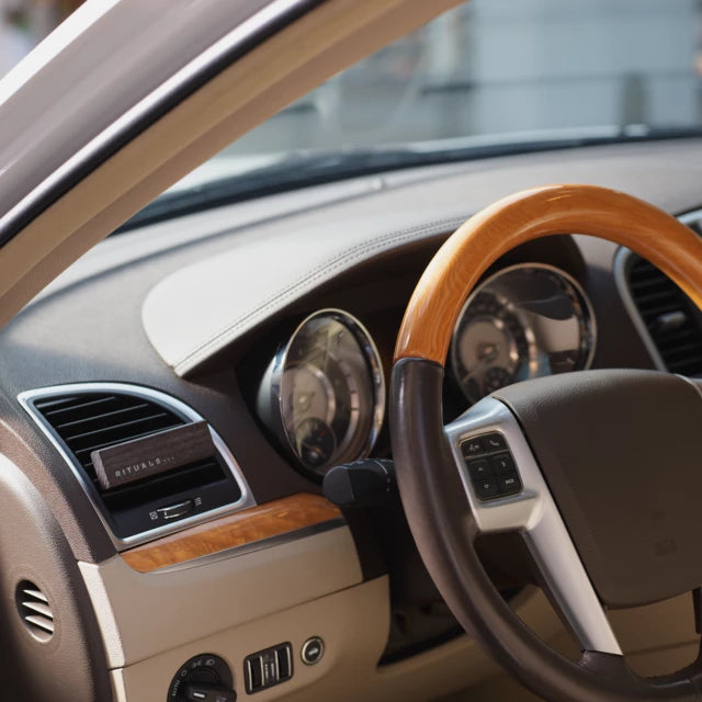 Rituals Homme Car Perfume 2 x 3g