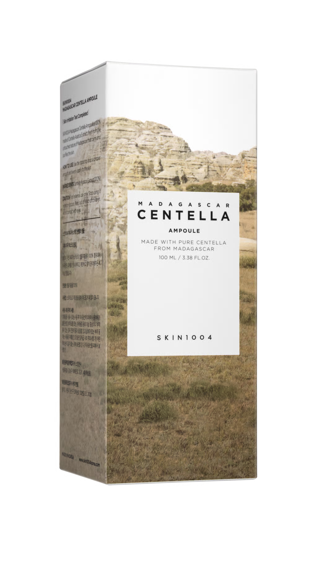 SKIN1004 Madagascar Centella Ampoule 100ml