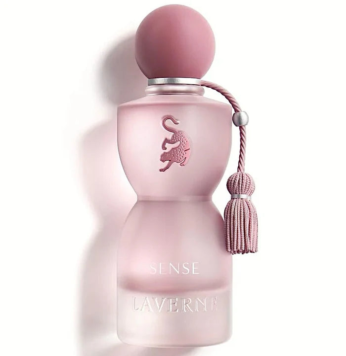 Georgina Rodriguez X Laverne Collab Sense