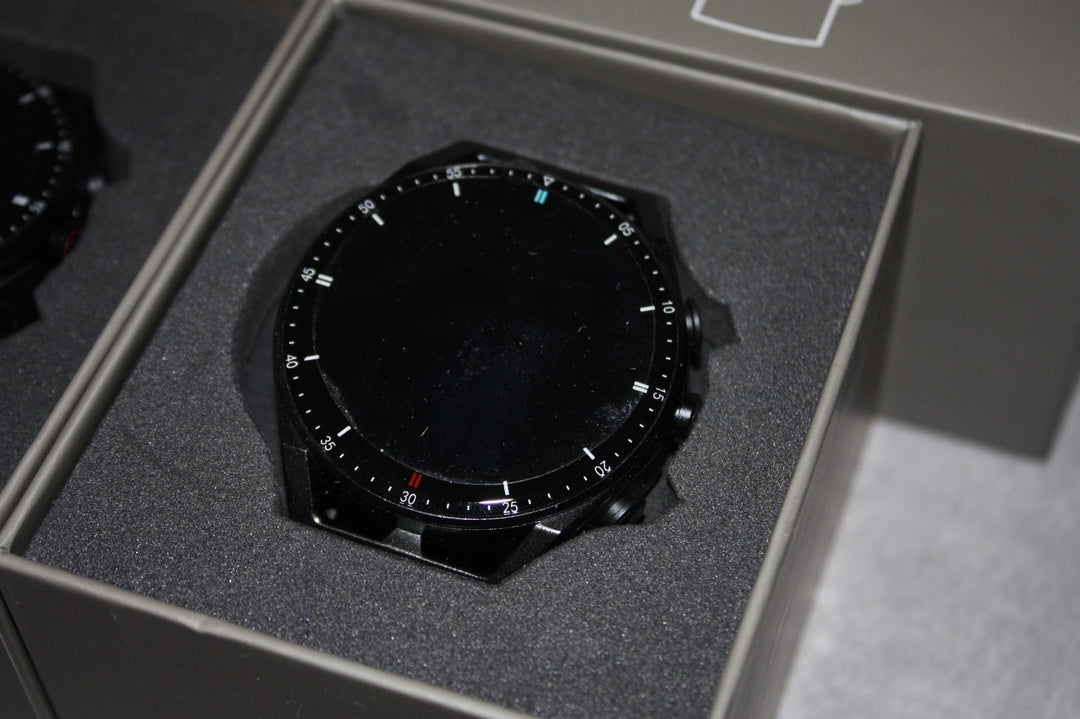 Fitnessklocka med 3 olika armband Wear It, Stay Fit Smartwatch