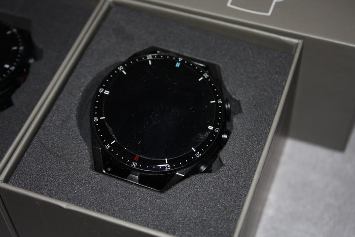 Fitnessklocka med 3 olika armband Wear It, Stay Fit Smartwatch