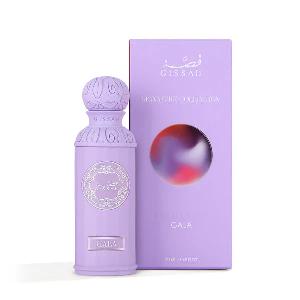 Gissah Gala Eau de Parfum 50ml
