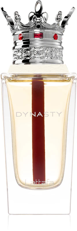 LATTAFA DYNASTY EAU DE PARFUM 100ML