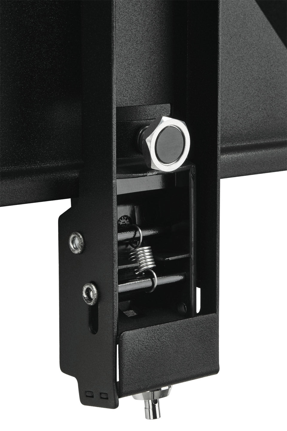 Vogel's PFW 6910 – Det Perfekta Tiltbara Väggfäste för Stora Skärmar/TV