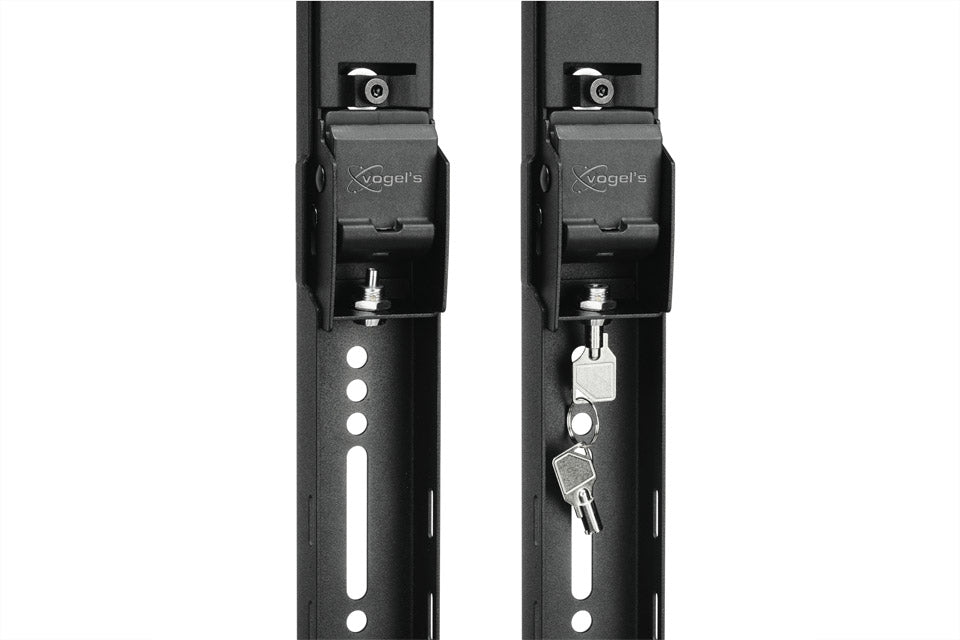 Vogel's PFW 6910 – Det Perfekta Tiltbara Väggfäste för Stora Skärmar/TV