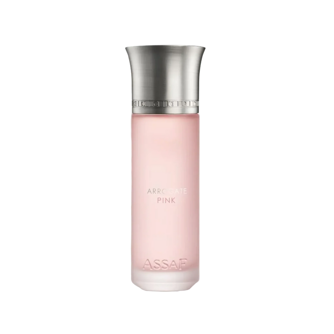 ASSAF ARROGATE PINK 200 ML