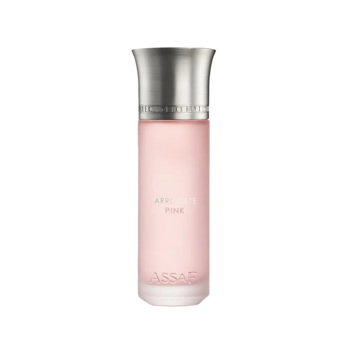 ASSAF ARROGATE PINK 200 ML