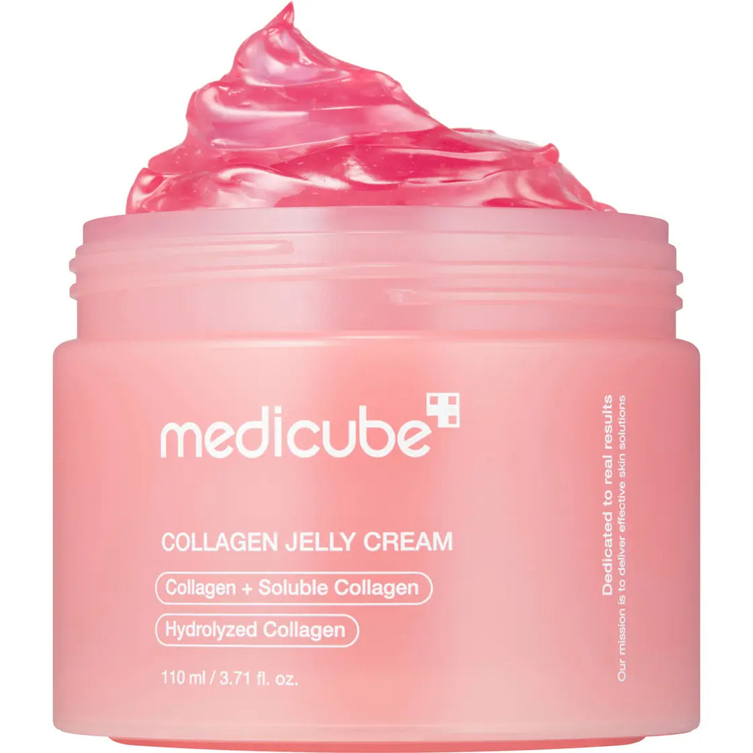 Medicube Collagen Jelly Cream 110ml