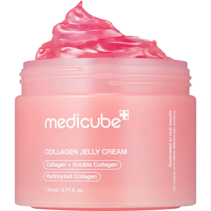 Medicube Collagen Jelly Cream 110ml
