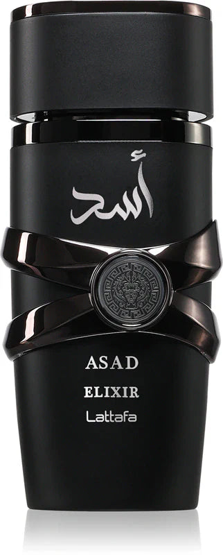 LATTAFA ASAD – ELIXIR 100ML