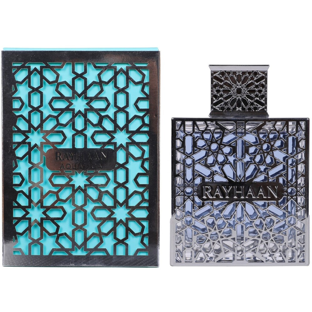 RAYHAAN AQUATICA – EAU DE PARFUM 100 ML