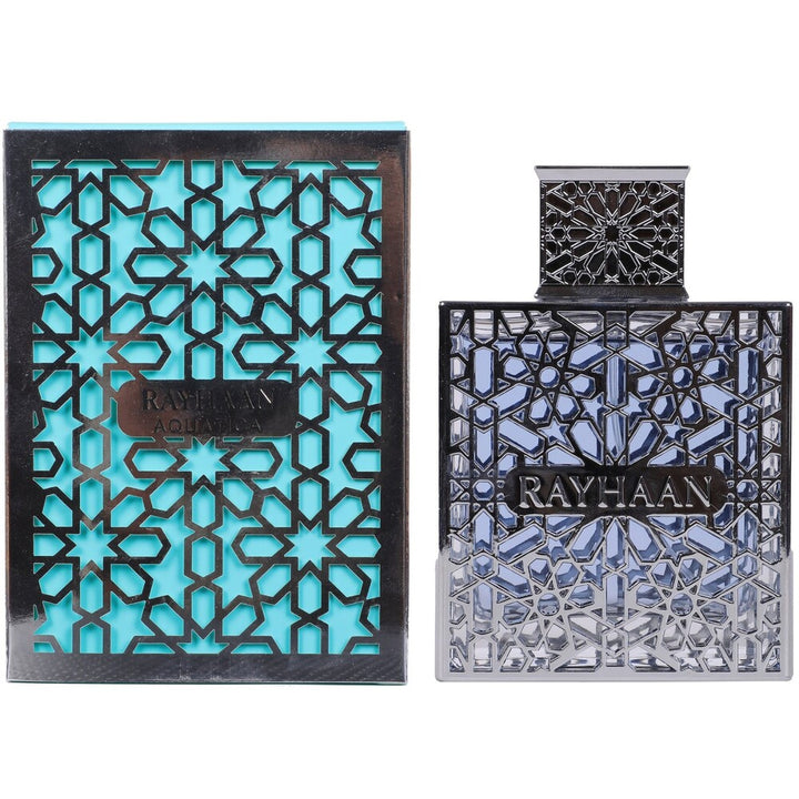 RAYHAAN AQUATICA – EAU DE PARFUM 100 ML