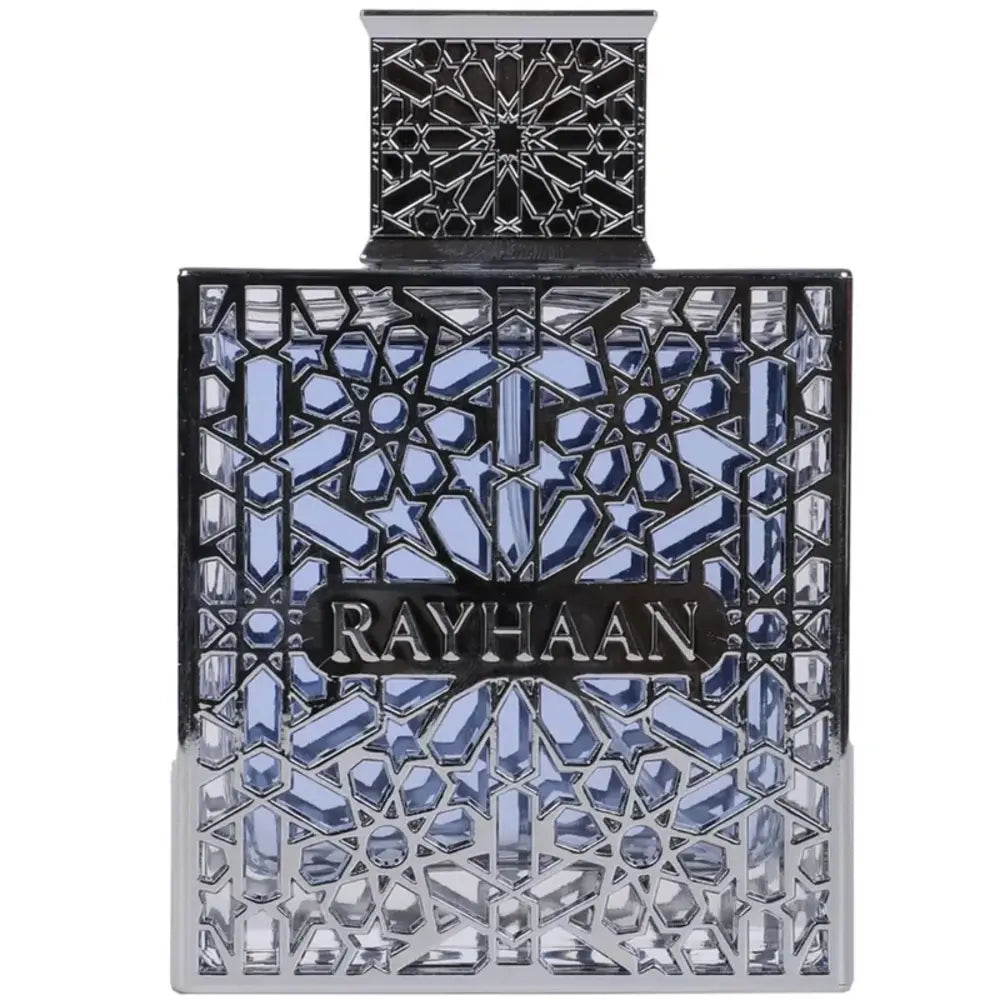 RAYHAAN AQUATICA – EAU DE PARFUM 100 ML