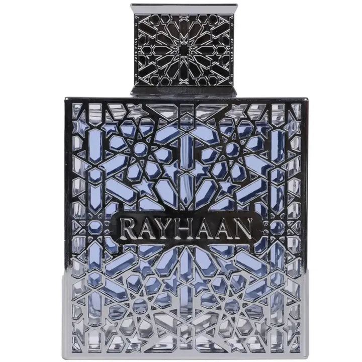RAYHAAN AQUATICA – EAU DE PARFUM 100 ML