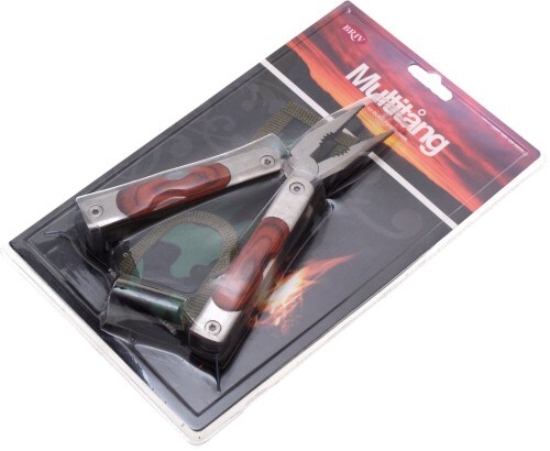 Briv Multitång Med 16 funktioner - NY