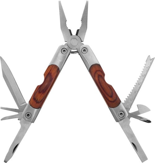 Briv Multitång Med 16 funktioner - NY